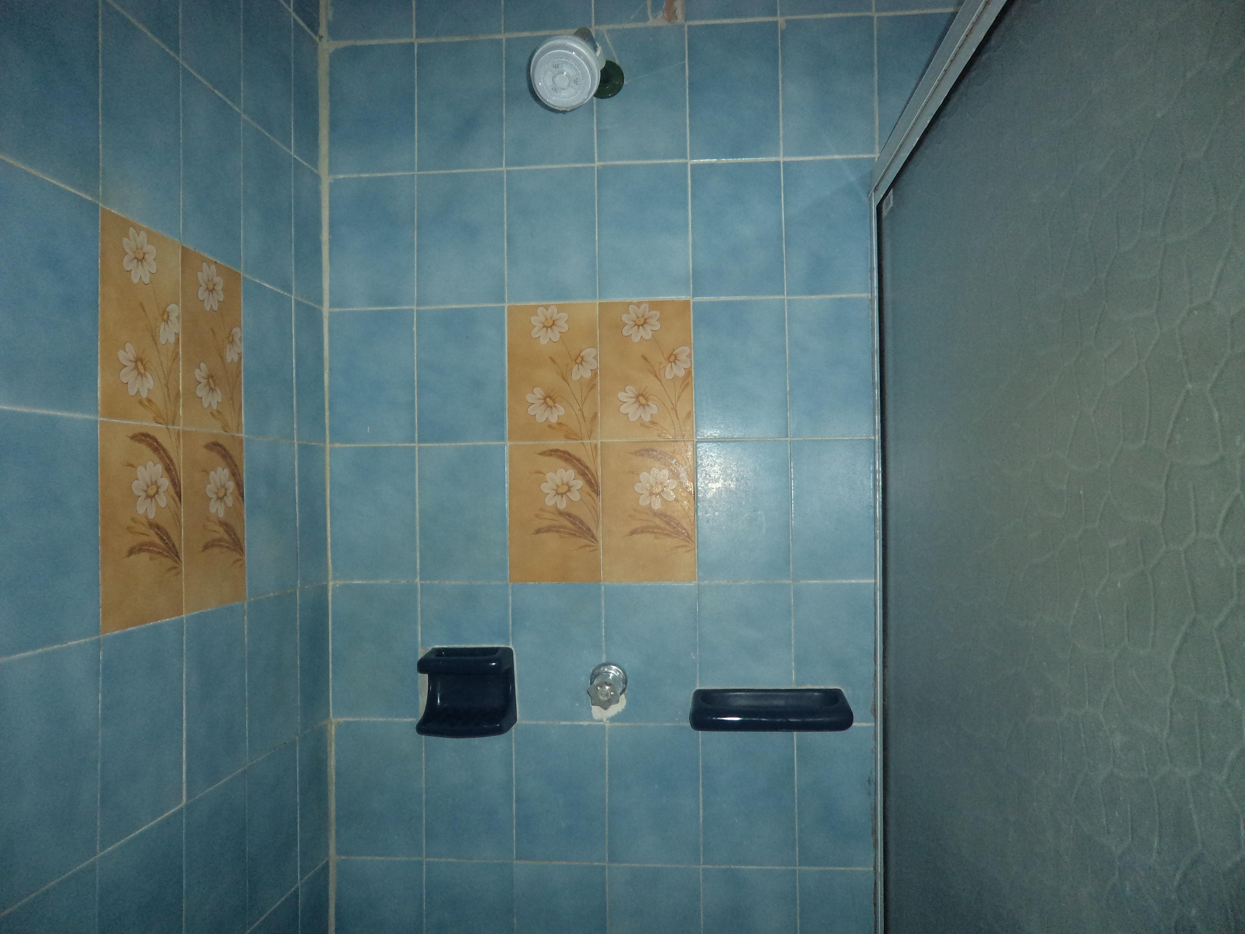 Baño Posada Nativa Shingle Hill