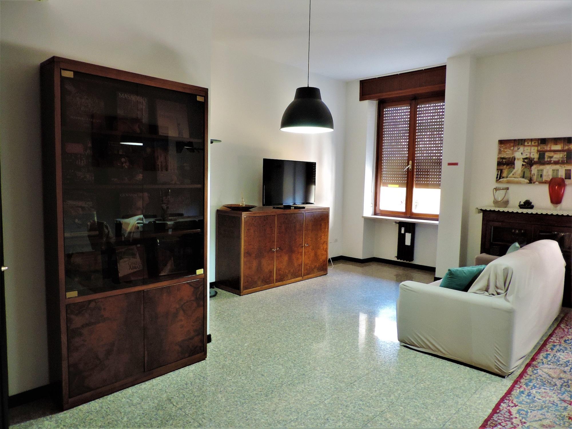 Equipamiento de Habitación Bra Luxury Rooms & Apartment