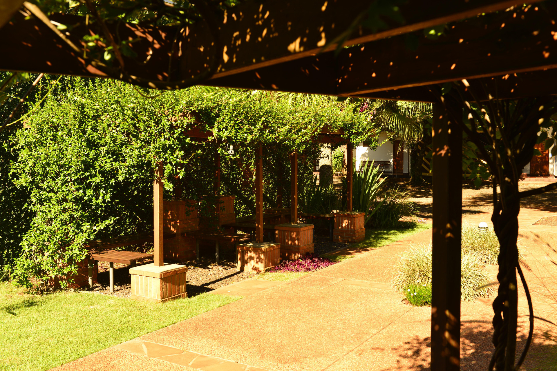 Instalaciones Recreativas Hotel Restaurant Papillon