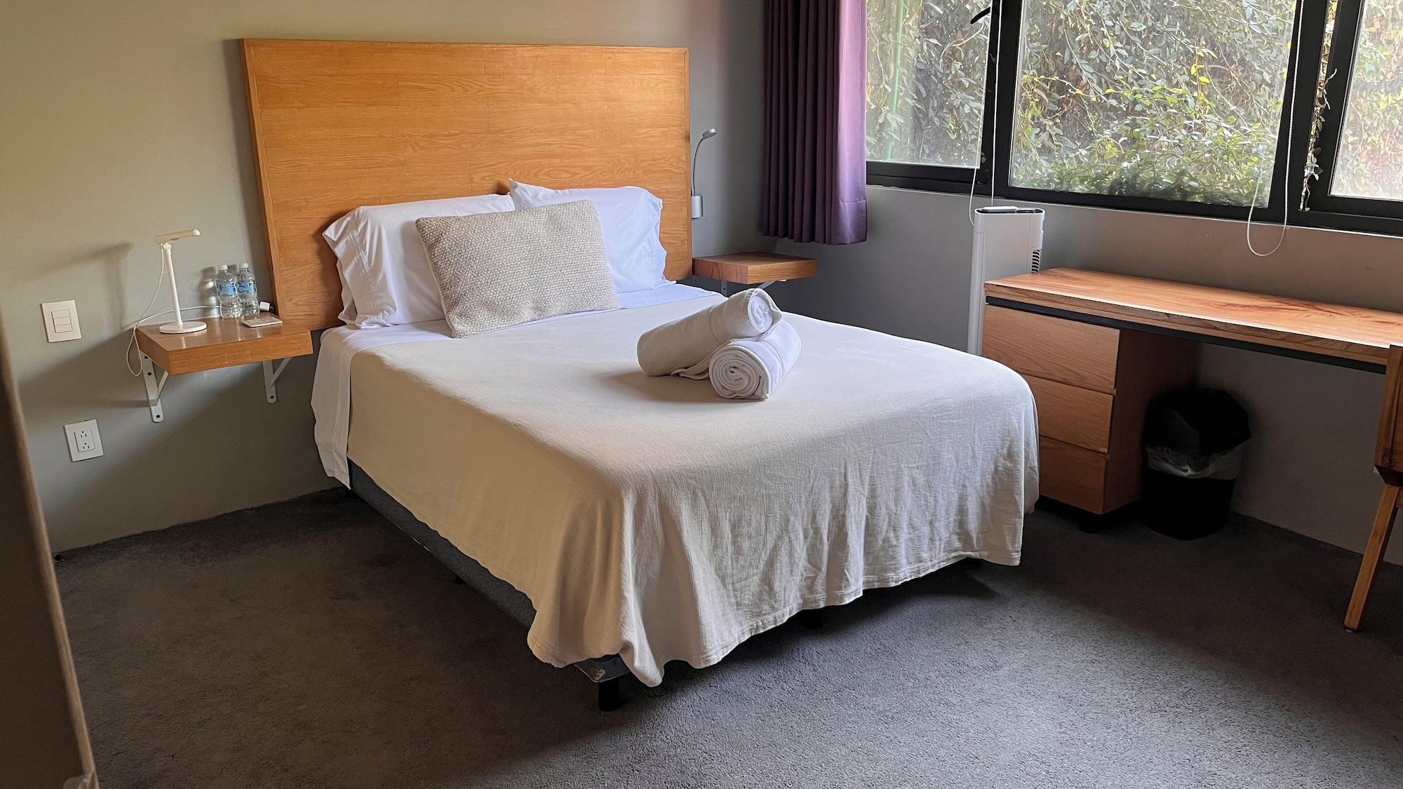 Varios Terraza & Loft San Ángel