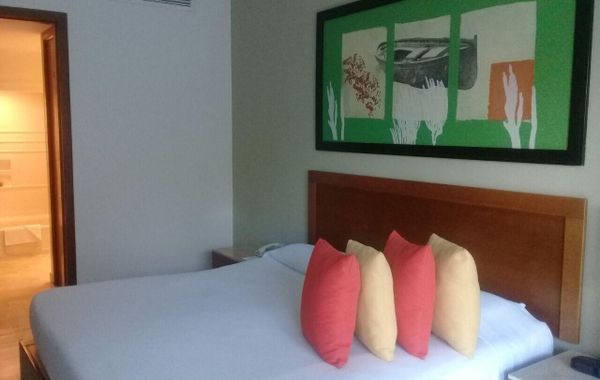 Semana de Pascua en Mayan Palace de Nuevo Vallarta - Los mejores hoteles solo adultos en Nuevo Vallarta, Nayarit