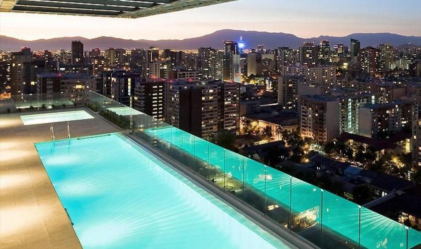 DAS Chile Spa, Santiago | Hotéis no Decolar