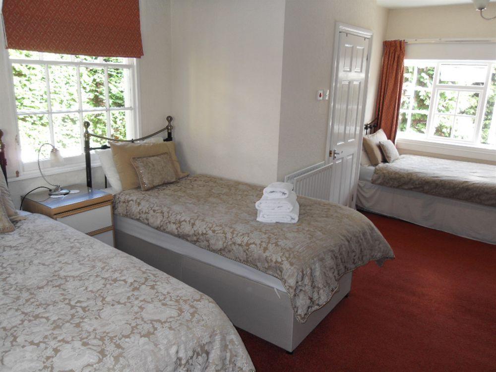 Habitación Springfield Guest House