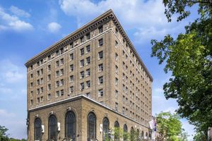 Alojamiento - Hotel Bethlehem, A Historic Hotel of America