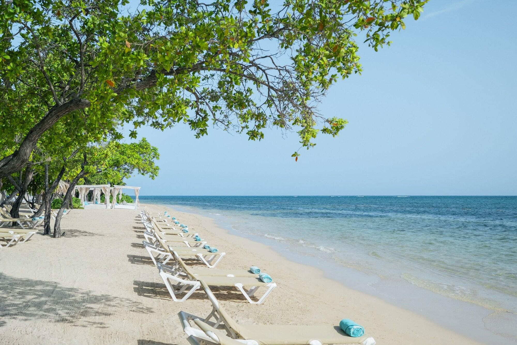 Playa Iberostar Waves Rose Hall Beach - All Inclusive