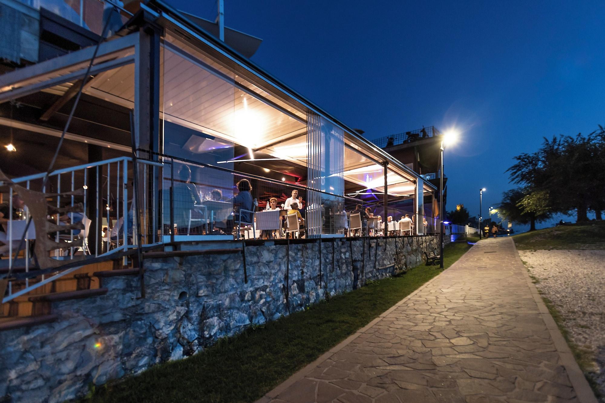 Restaurant Ambienthotel Primaluna