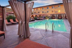 Alquiler Vacacional - Enjoy the wine country from the luxurious Vino Bello Resort in Napa