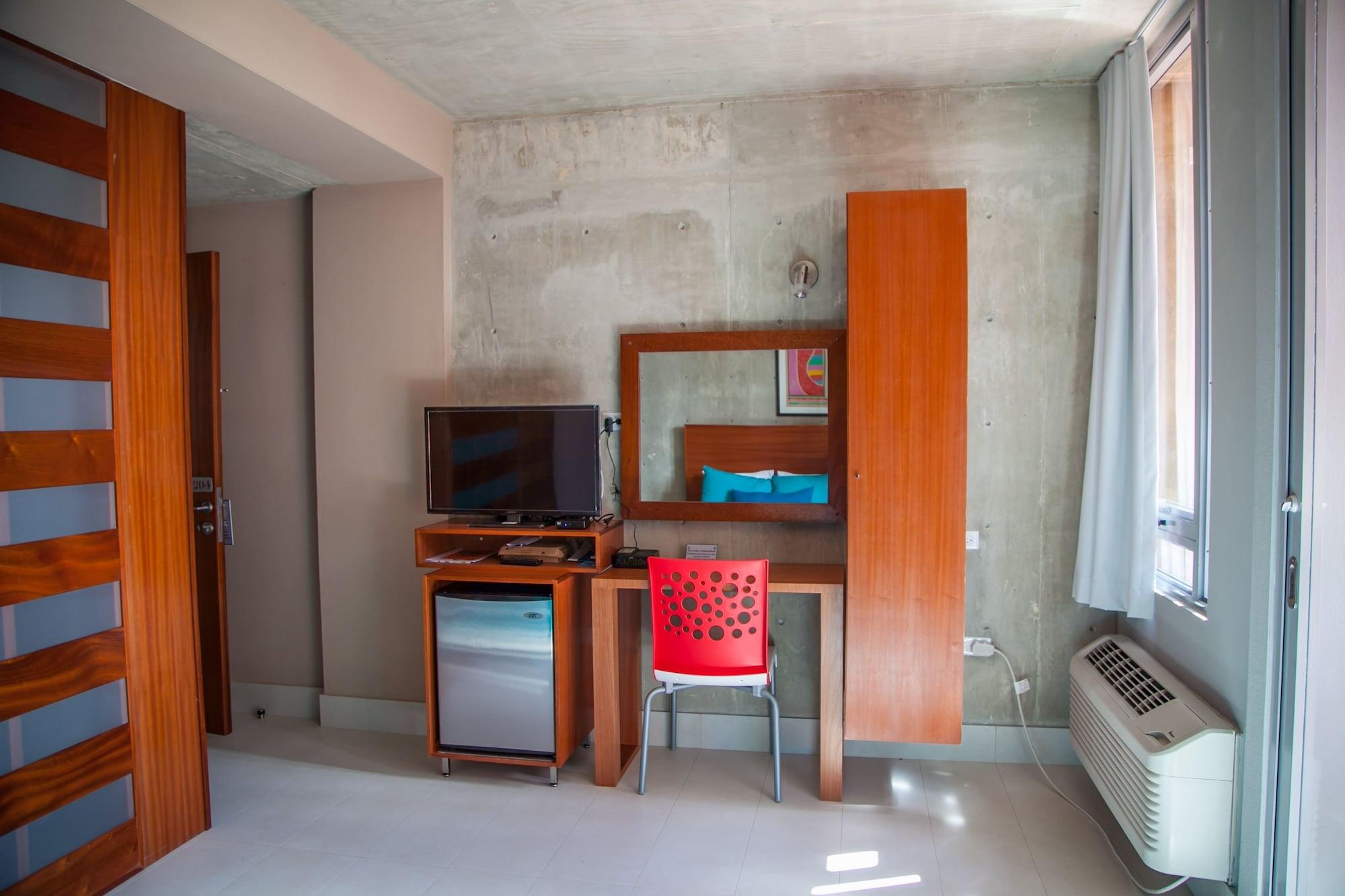 Habitación Dream Inn PR