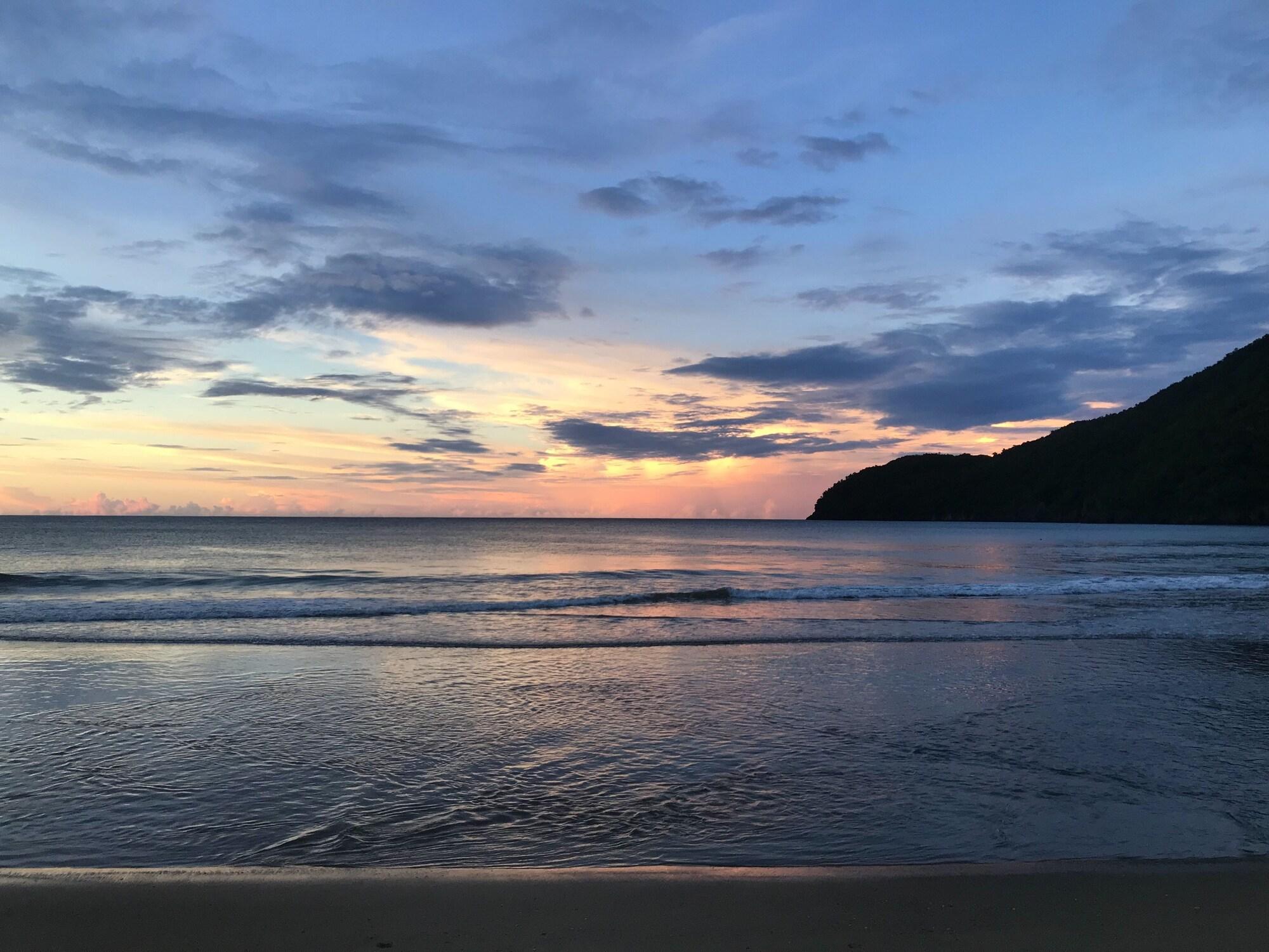 Playa El valle Lodge