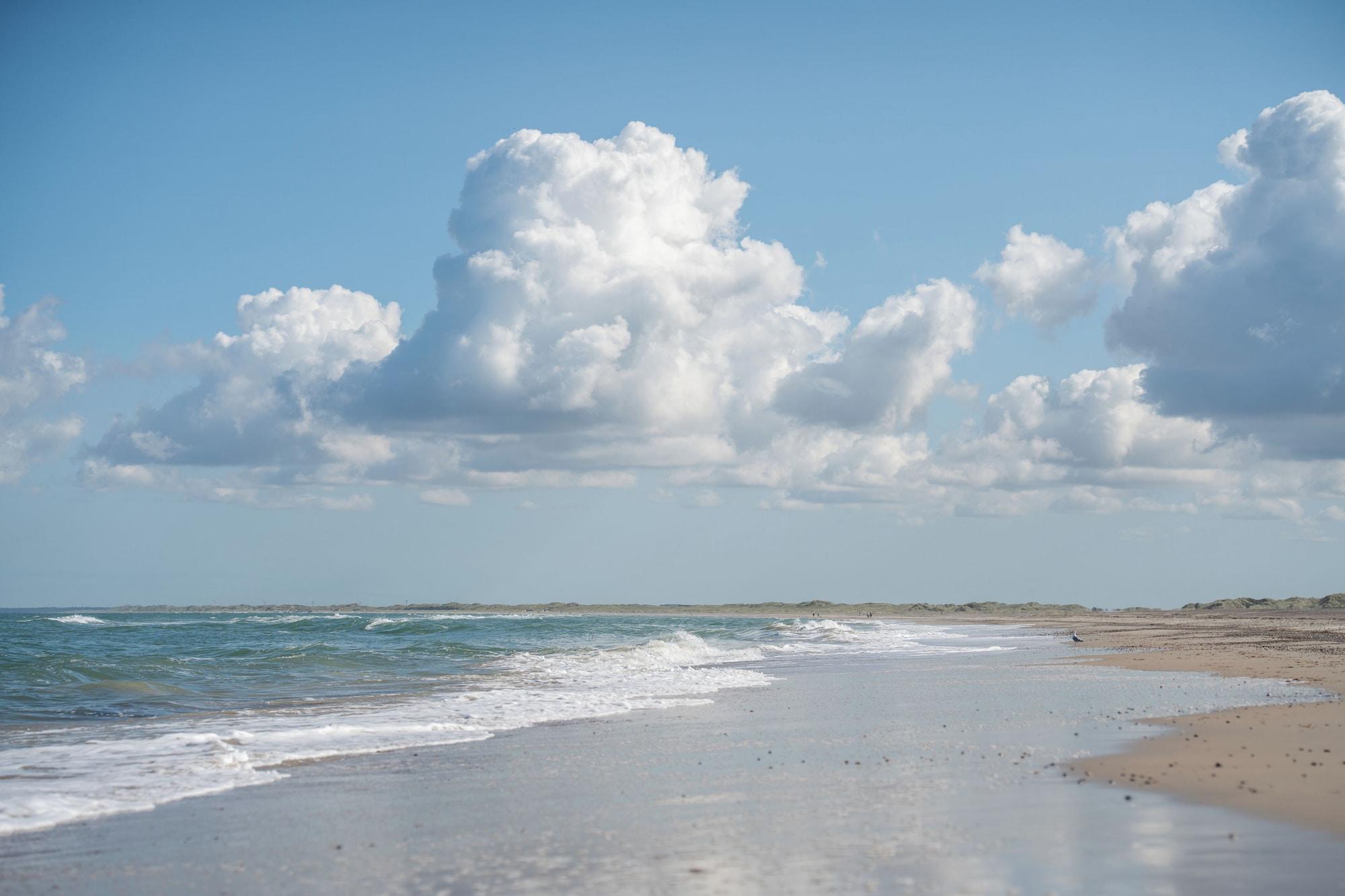 Playa Feriecenter Slettestrand