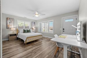 Alquiler Vacacional - Gate Yard, Garage, Hot Tub, 4-Bed, Golf, Mira Mesa