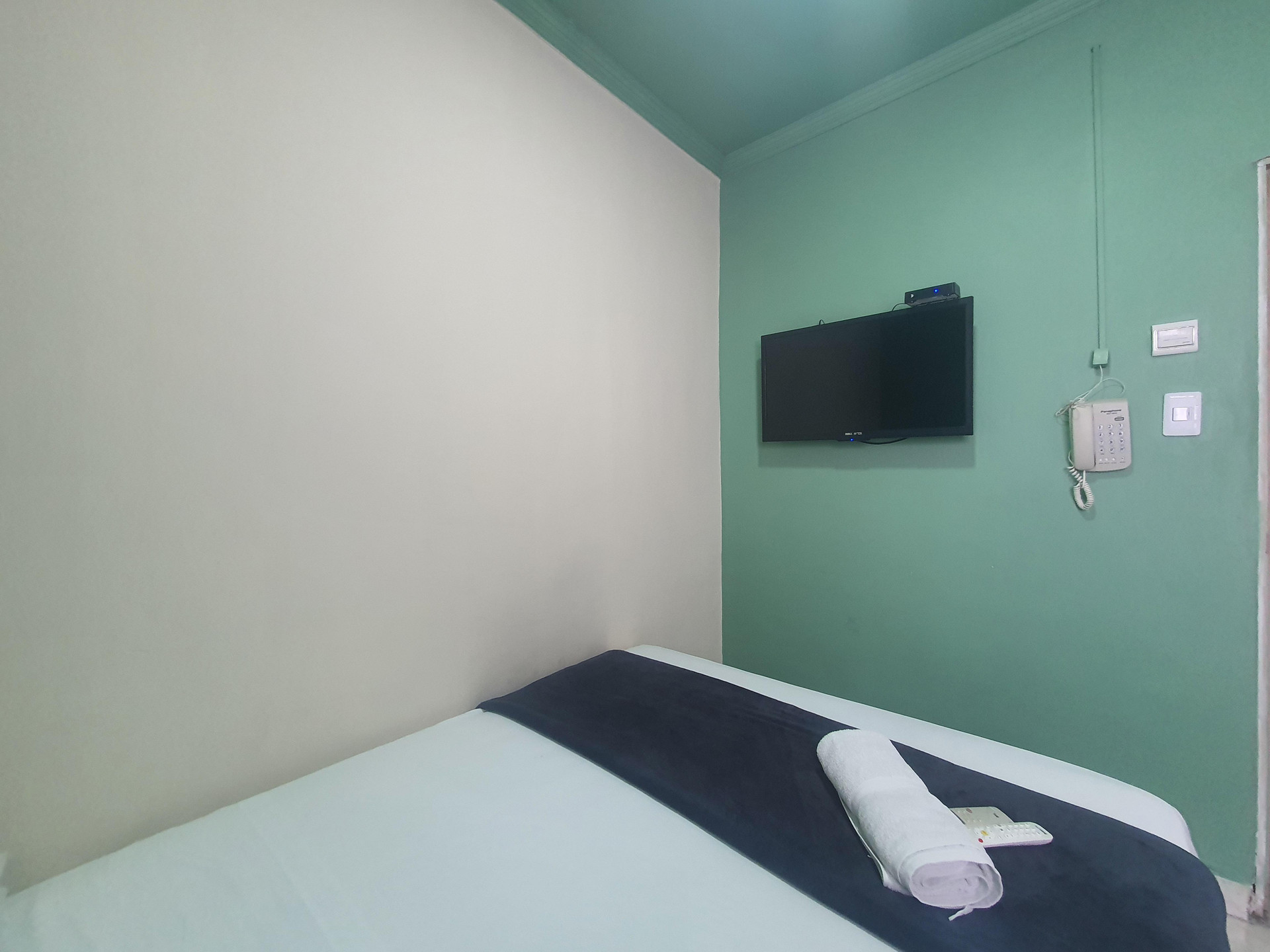 Habitación Hotel Imperial House