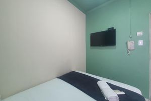 Alojamiento - Hotel Imperial House