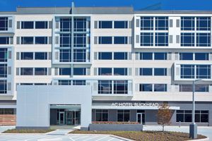 Alojamiento - AC Hotel Atlanta Buckhead at Phipps Plaza
