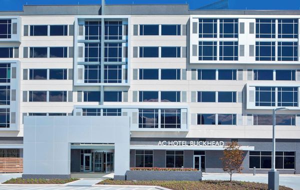 AC Hotel Atlanta Buckhead at Phipps Plaza