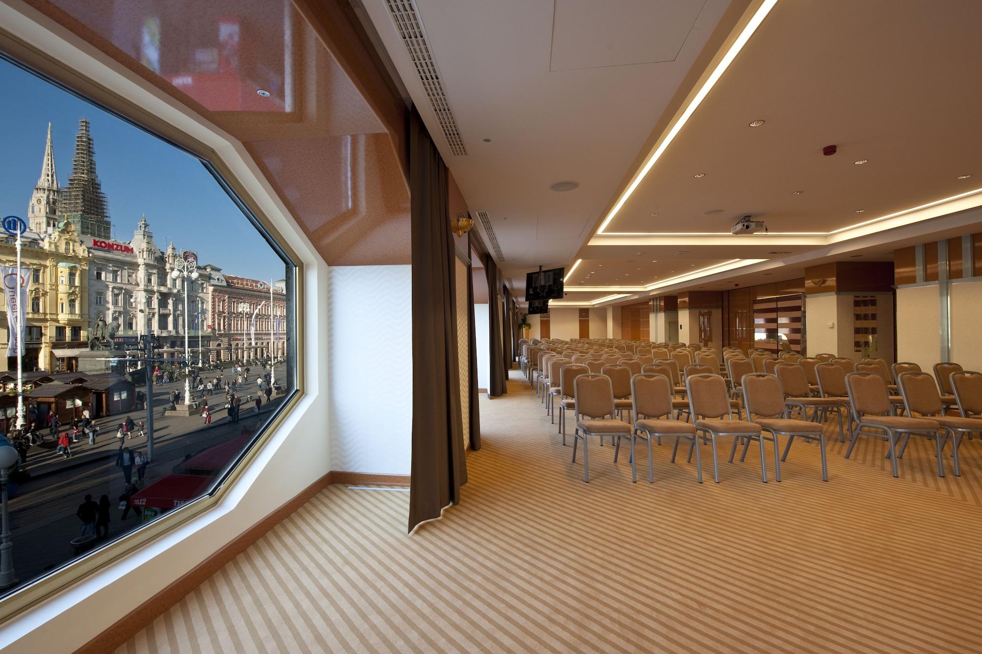 Sala de Reuniones Hotel Dubrovnik