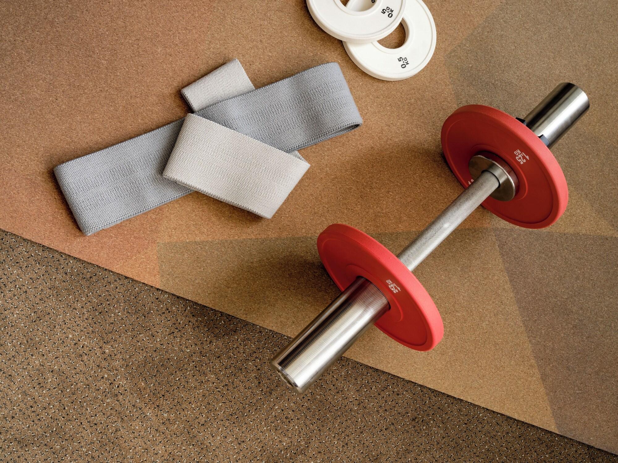 Gimnasio Flemings Selection Hotel Frankfurt-City