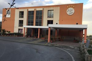Alojamiento - Helios Hotel