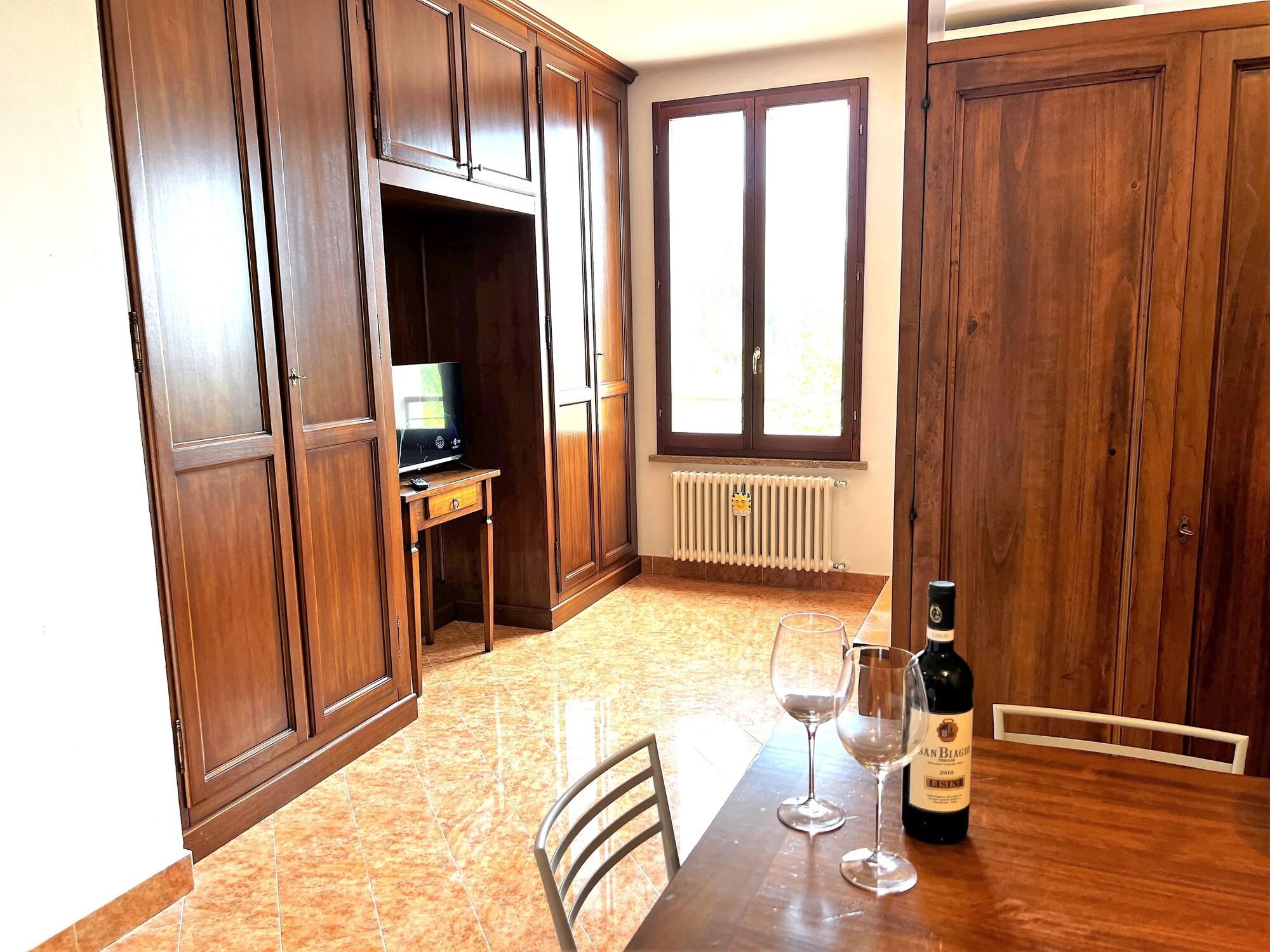 Vista Lobby Provenzano Studios