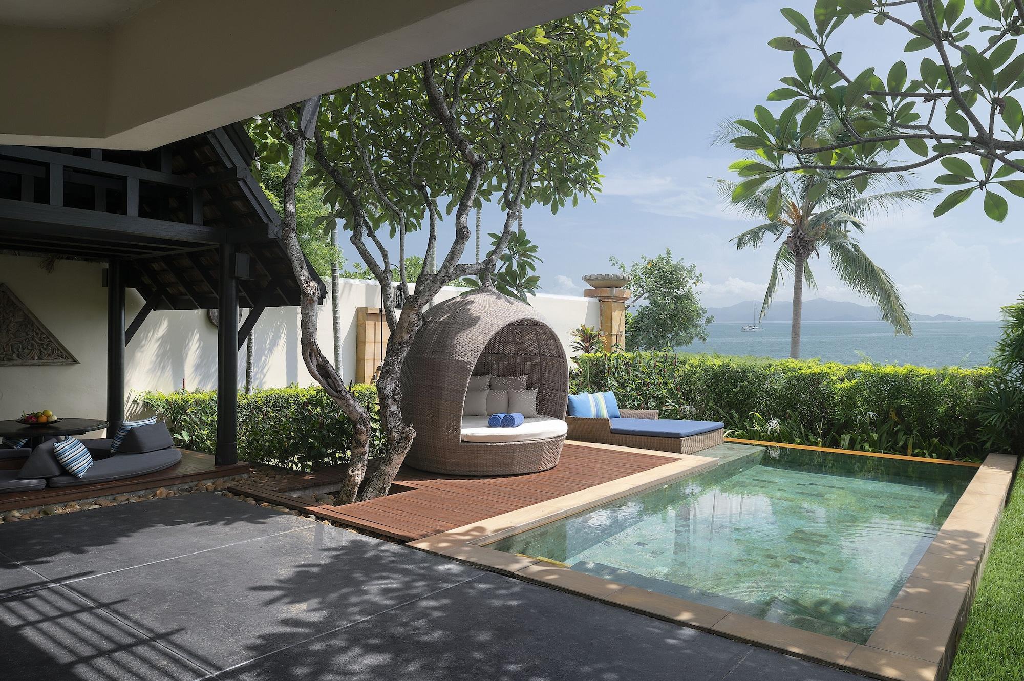 Playa Anantara Bophut Koh Samui Resort