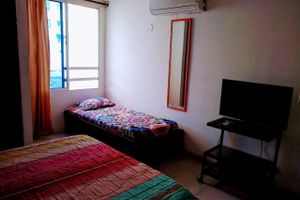 Alquiler Vacacional - 2C19 Apartamento Cartagena frente al mar