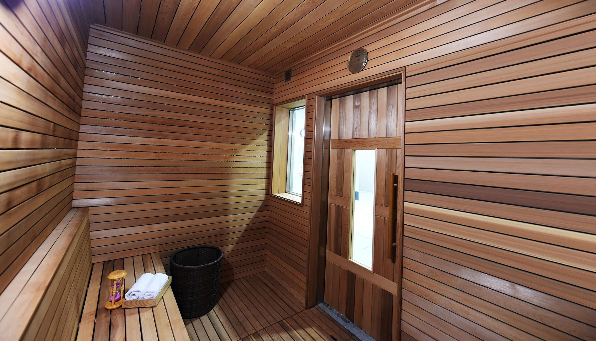 Spa Wirye Militopiahotel By Marine