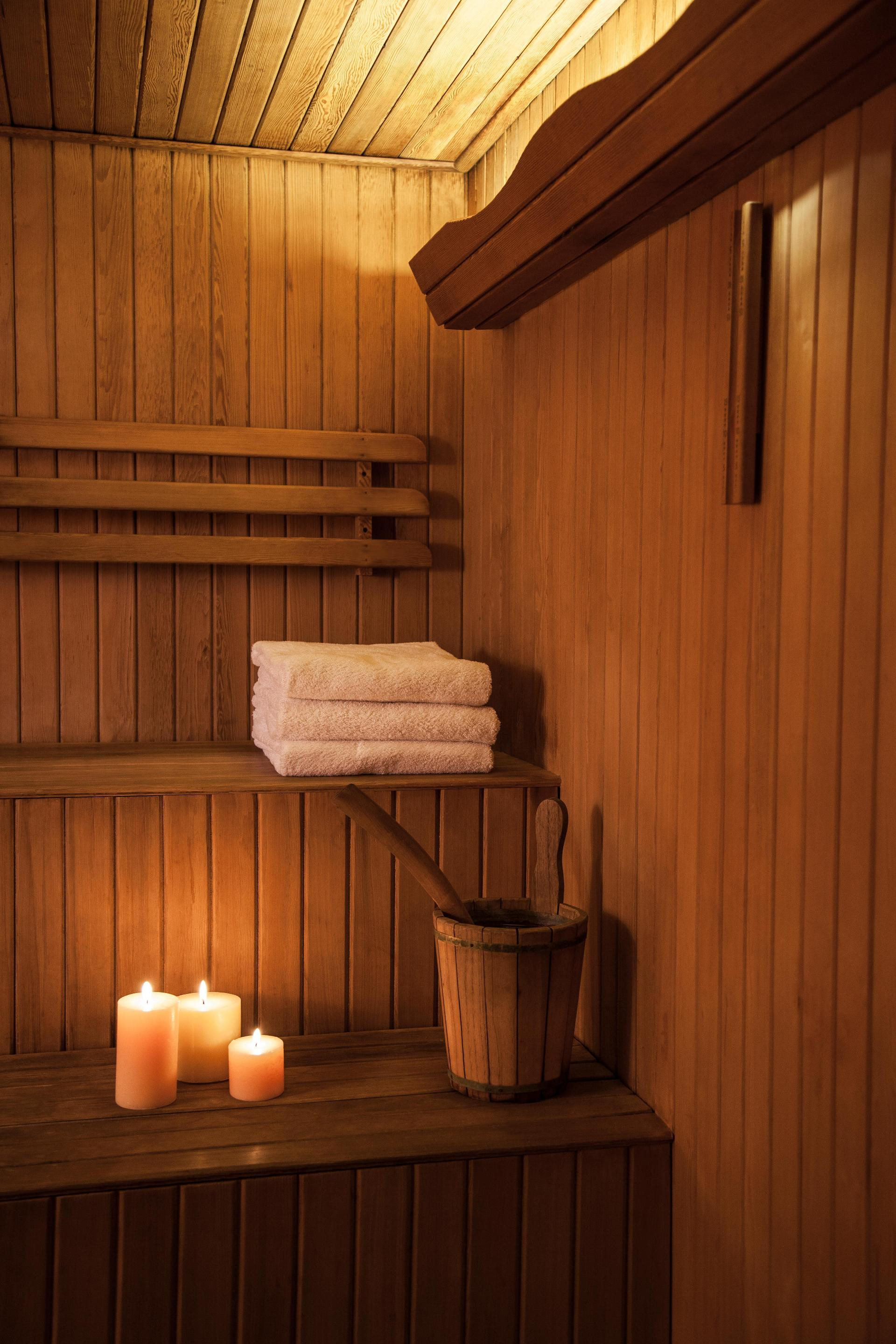 Spa NH City Buenos Aires