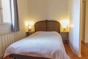 Alquiler Vacacional - Pleasant apartment in the city center