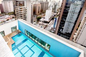 Alojamiento - Innside São Paulo Iguatemi