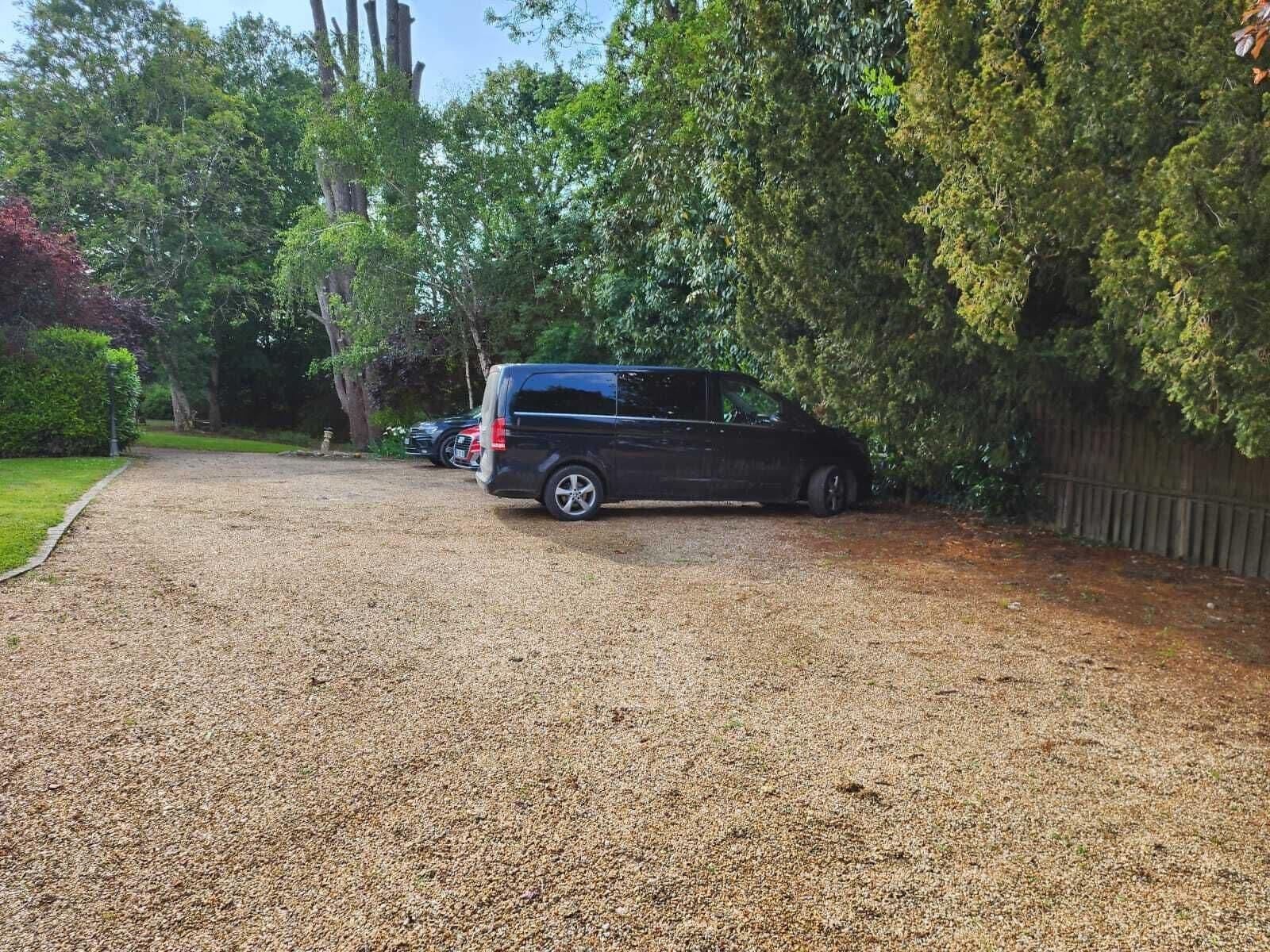 Comodidades del Alojamiento Le Manoir de la Maison Blanche