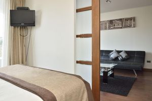 Alojamiento - Norus Apartments Bellavista Providencia