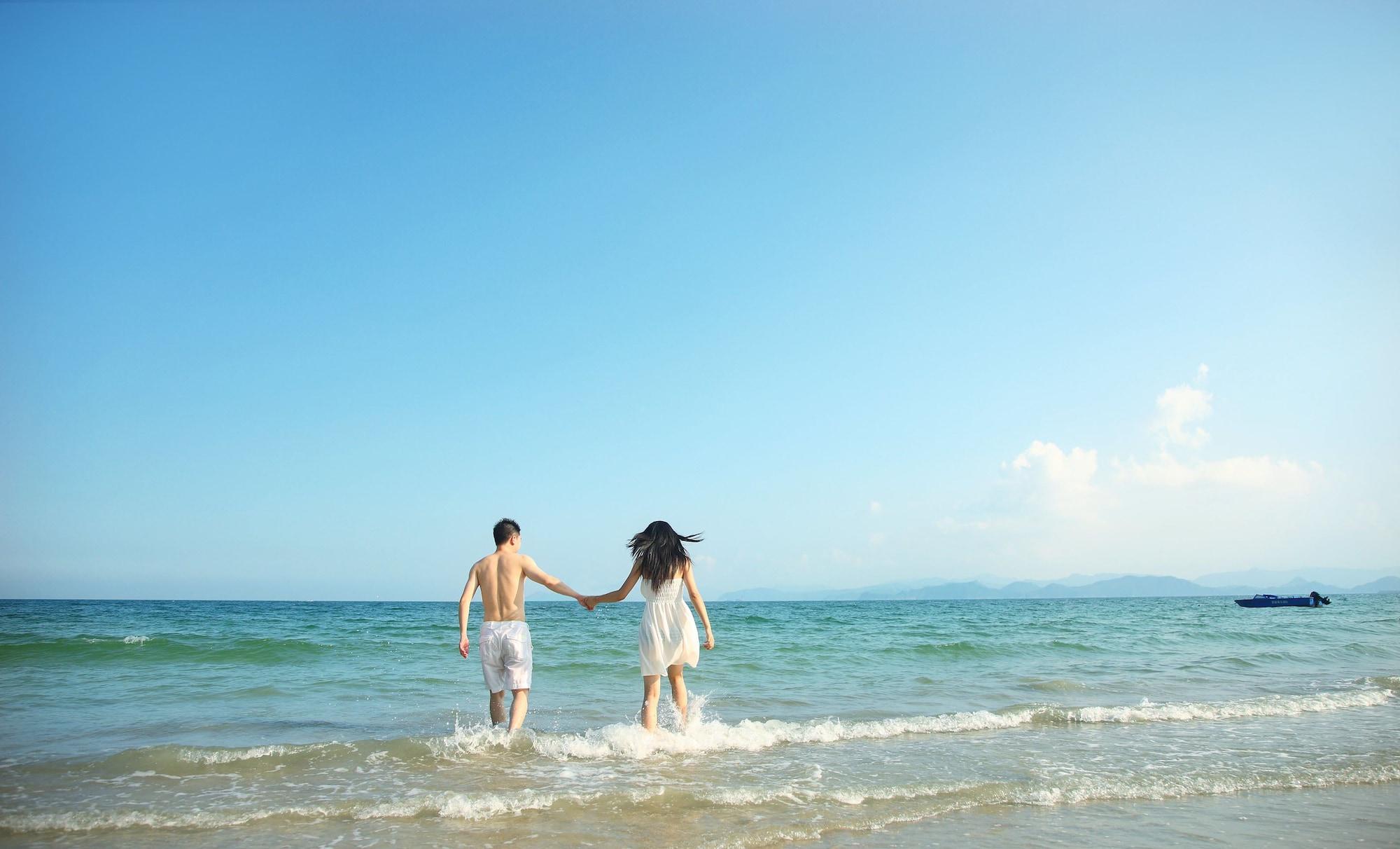 Playa Kingkey Palace Hotel Shenzhen