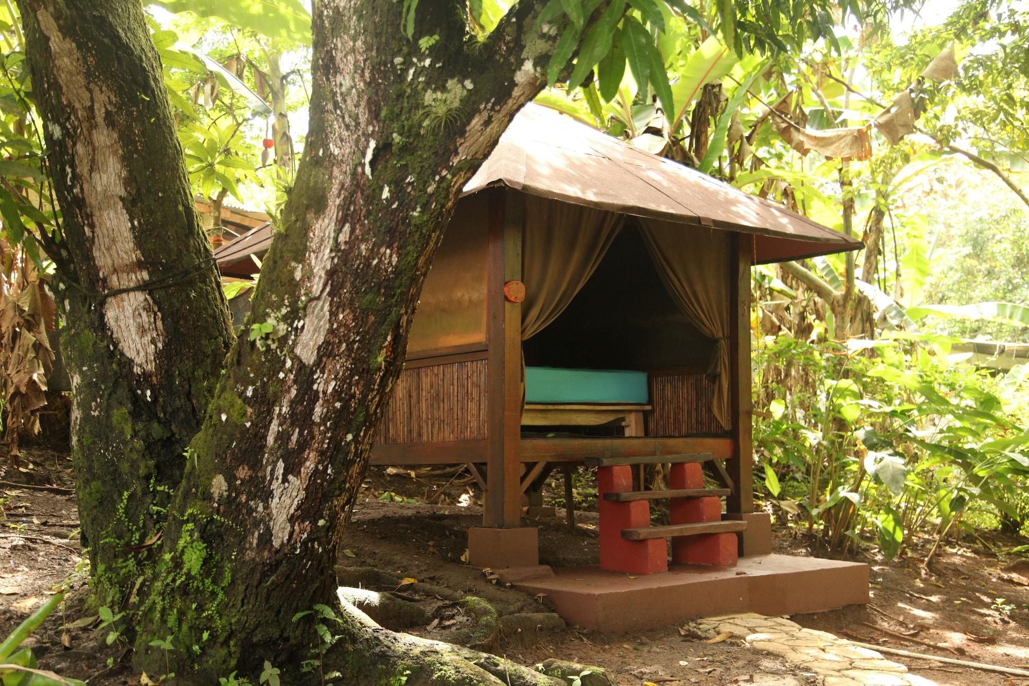 Varios Tiki Lodge Bar & Restaurant - Hostel