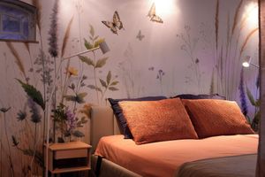 Alquiler Vacacional - Lots of peace, space and privacy At 't Oudeland