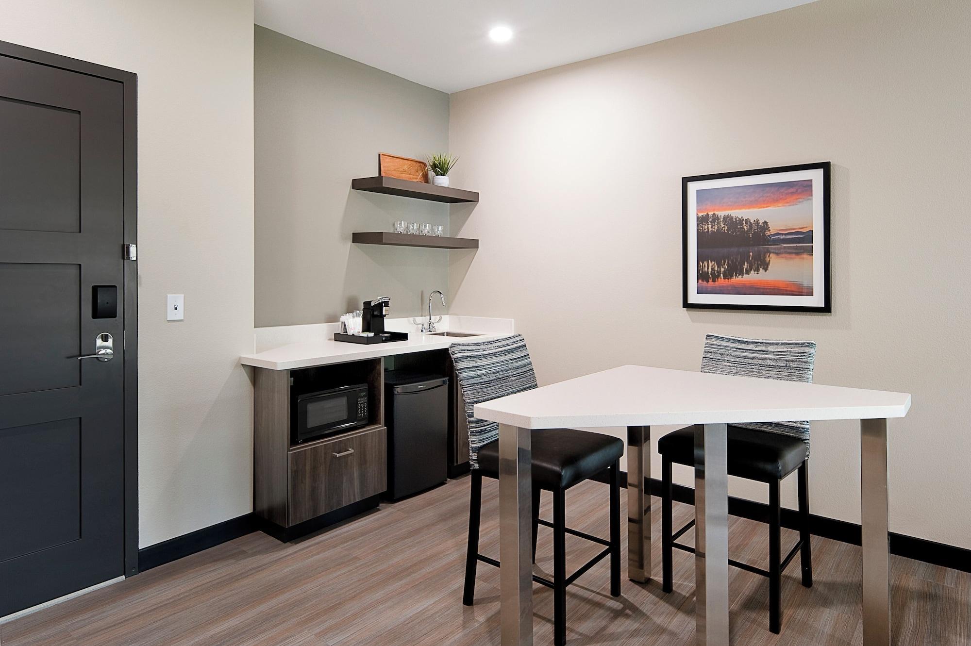 Set de Habitación ClubHouse Hotel & Suites - Rapid City
