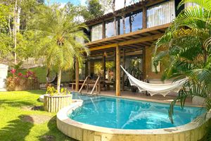 Alquiler Vacacional - Casa Bem Bahia - Arraial