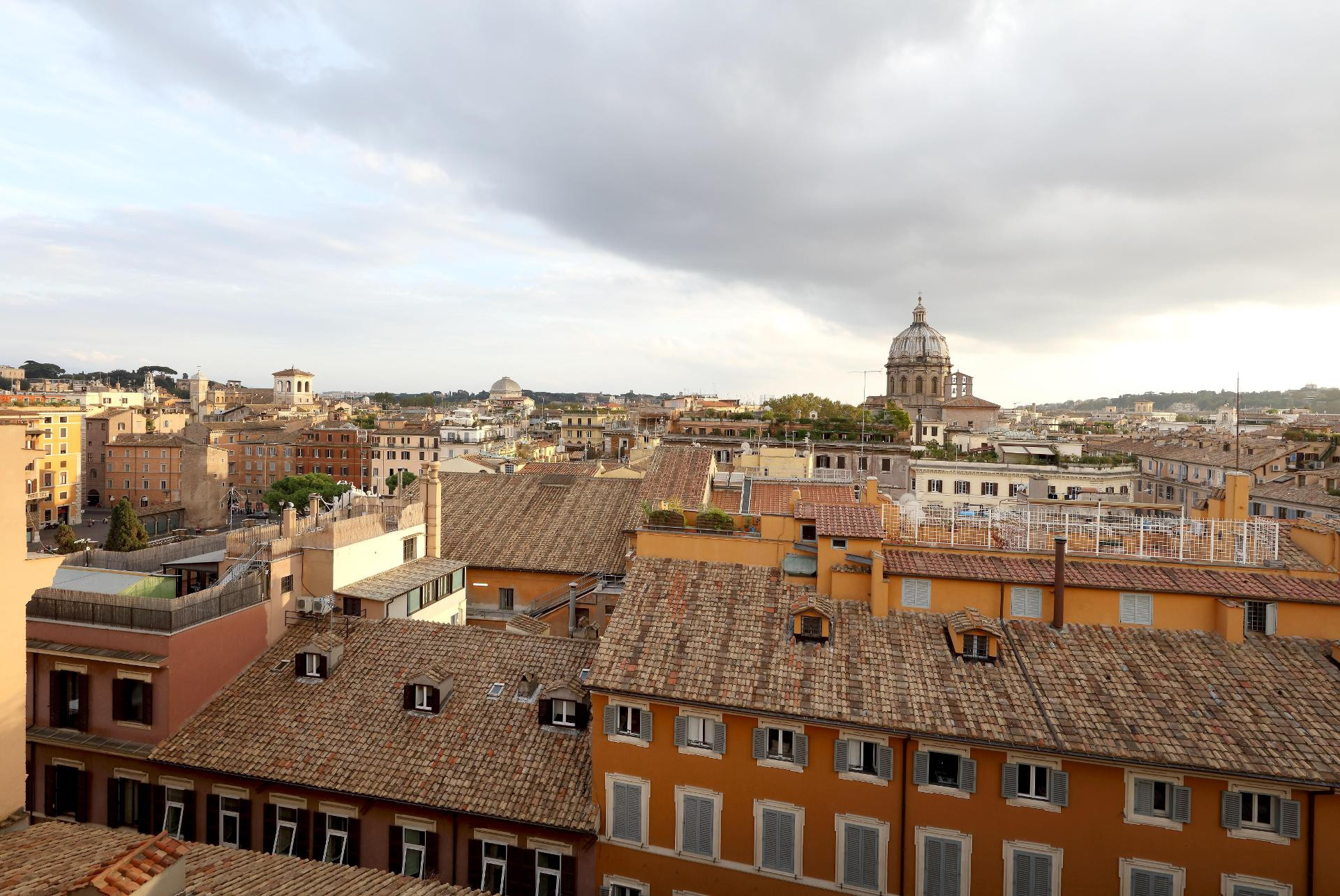 Varios Exe Della Torre Argentina