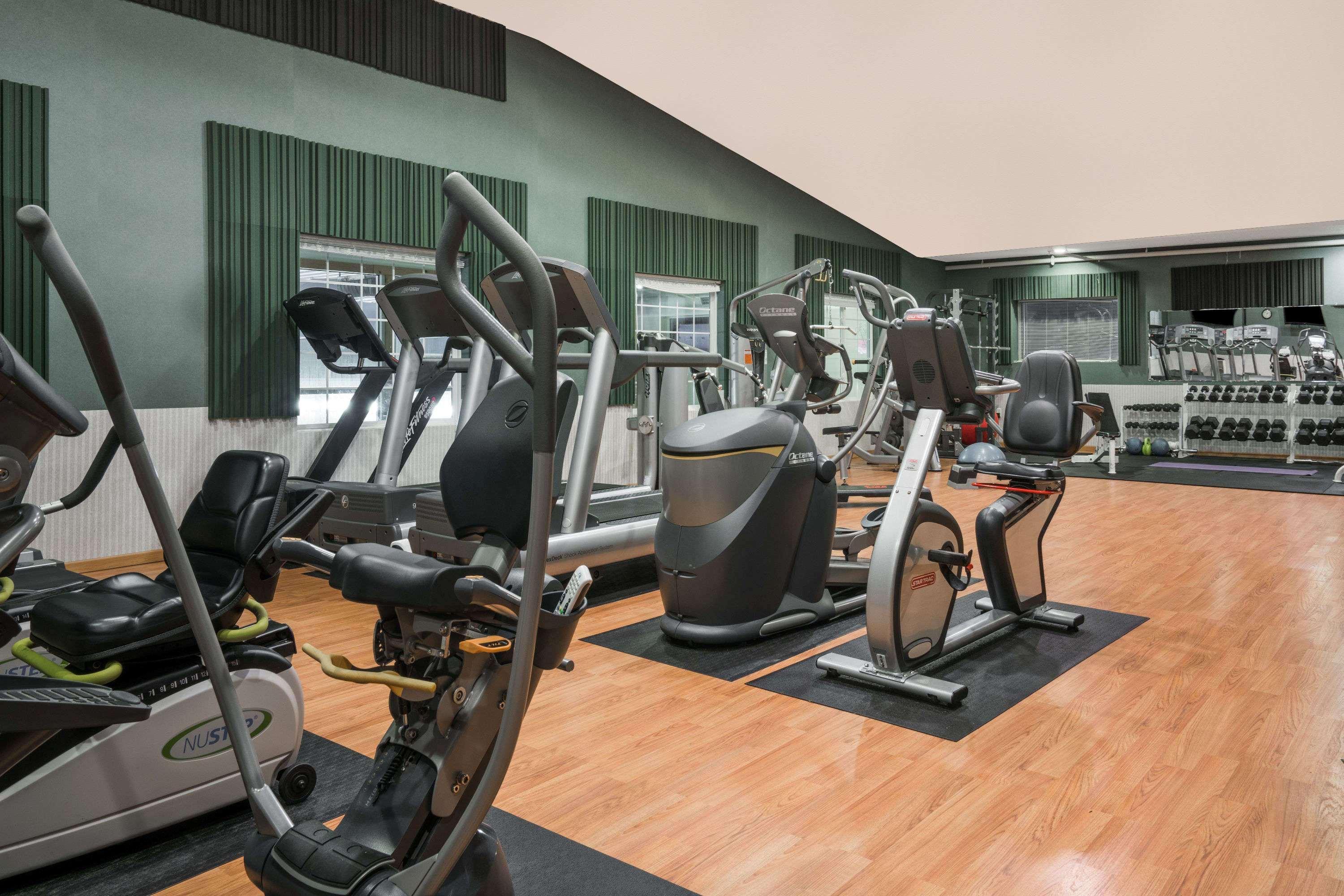 Instalaciones Recreativas Days Inn by Wyndham Fargo/Casselton