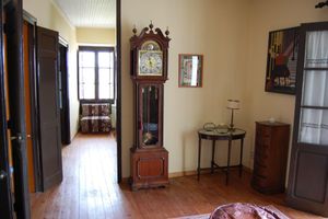 Alquiler Vacacional - La Panera Blanca, a place with views.