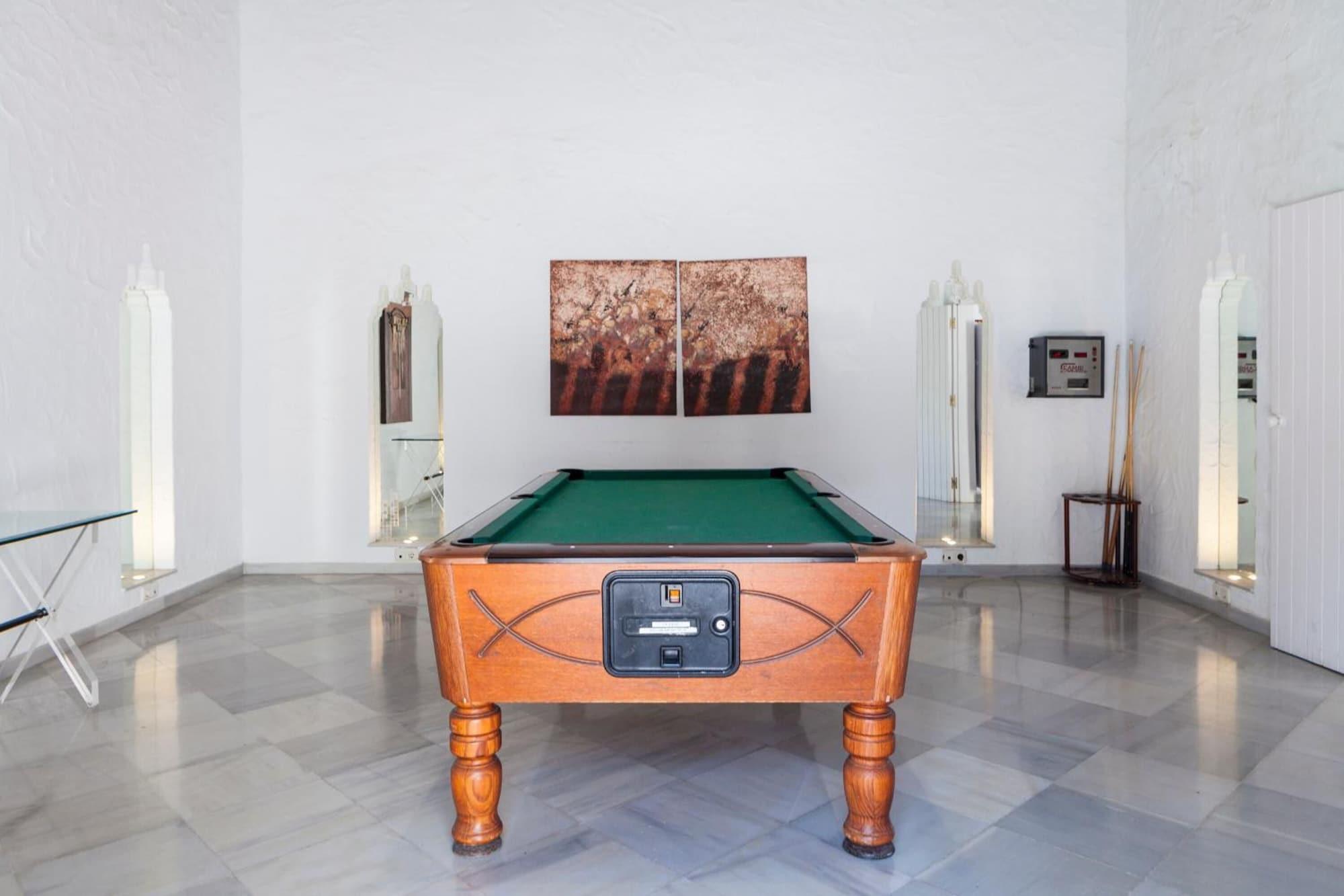 Habitación Hotel Suites Albayzin del Mar