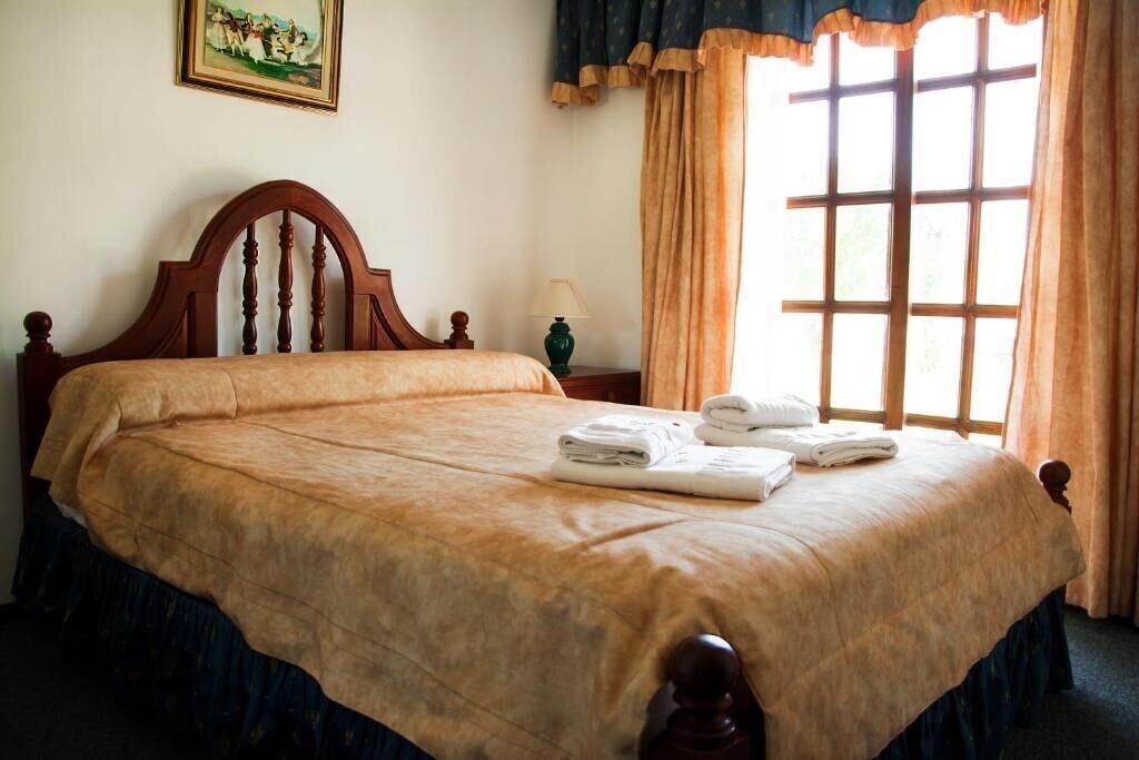 Habitación El Cortijo Apart - Hotel