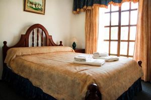 Alojamiento - El Cortijo Apart - Hotel