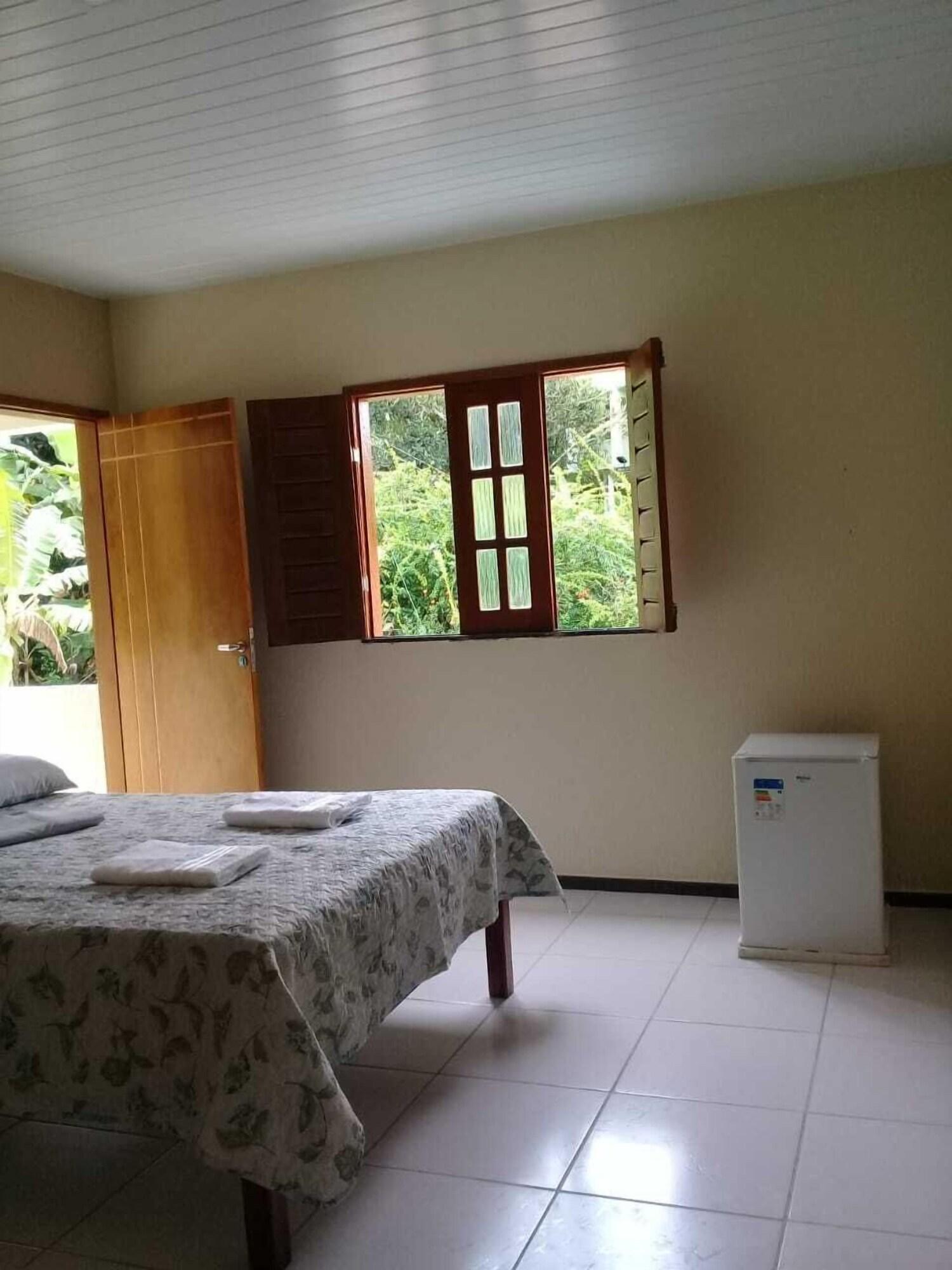 Habitación Hotel Cantinho Das Flores