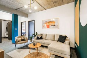 Alquiler Vacacional - Vivotel Boutique Zona 1 Guatemala