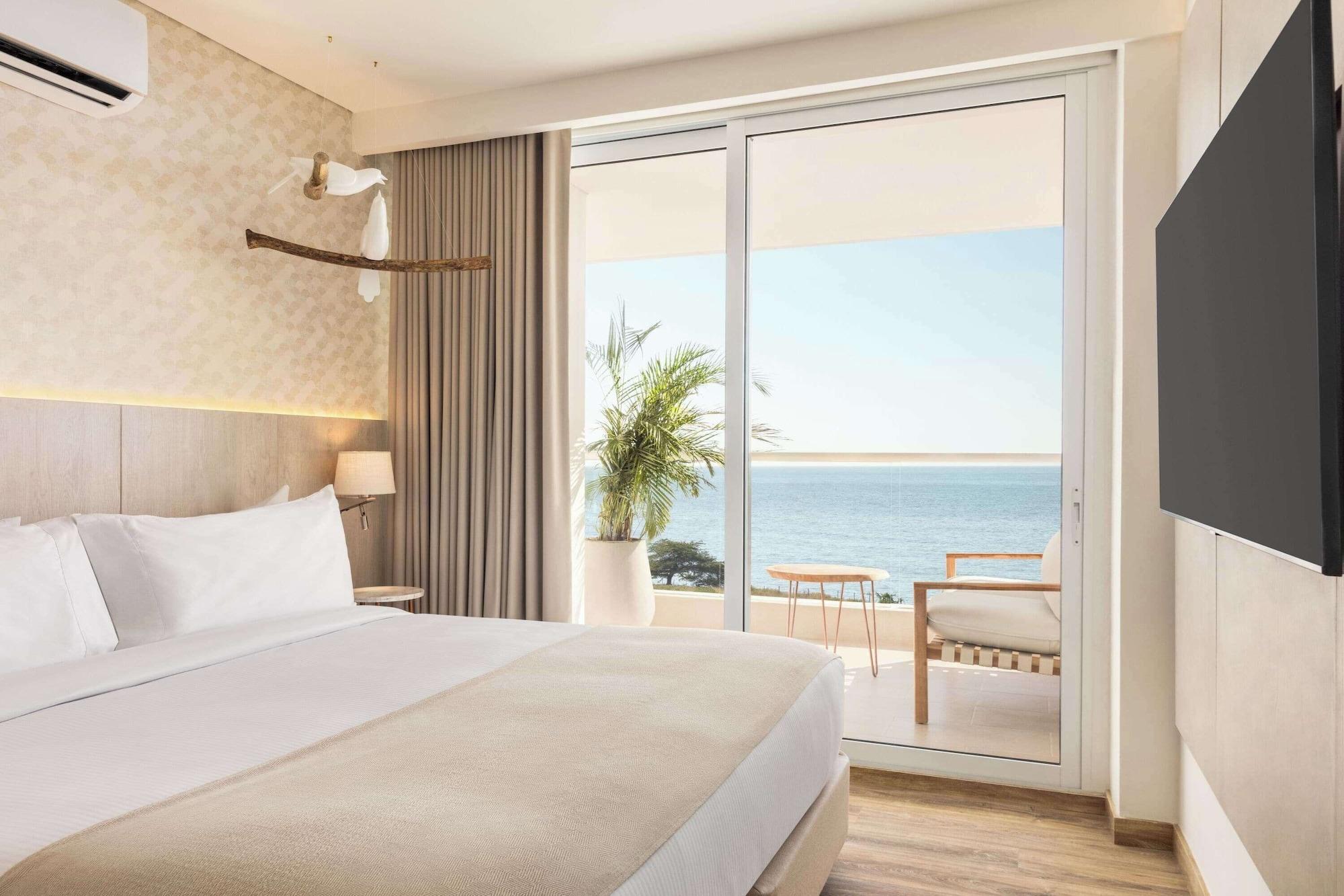 Habitación Wyndham Santa Marta Aluna Beach