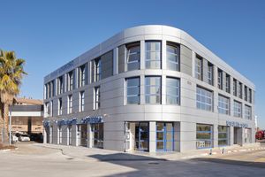 Alojamiento - Iraipe Logroño Hotel