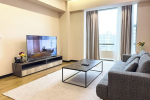 Alquiler Vacacional - May Seven Service Apartment