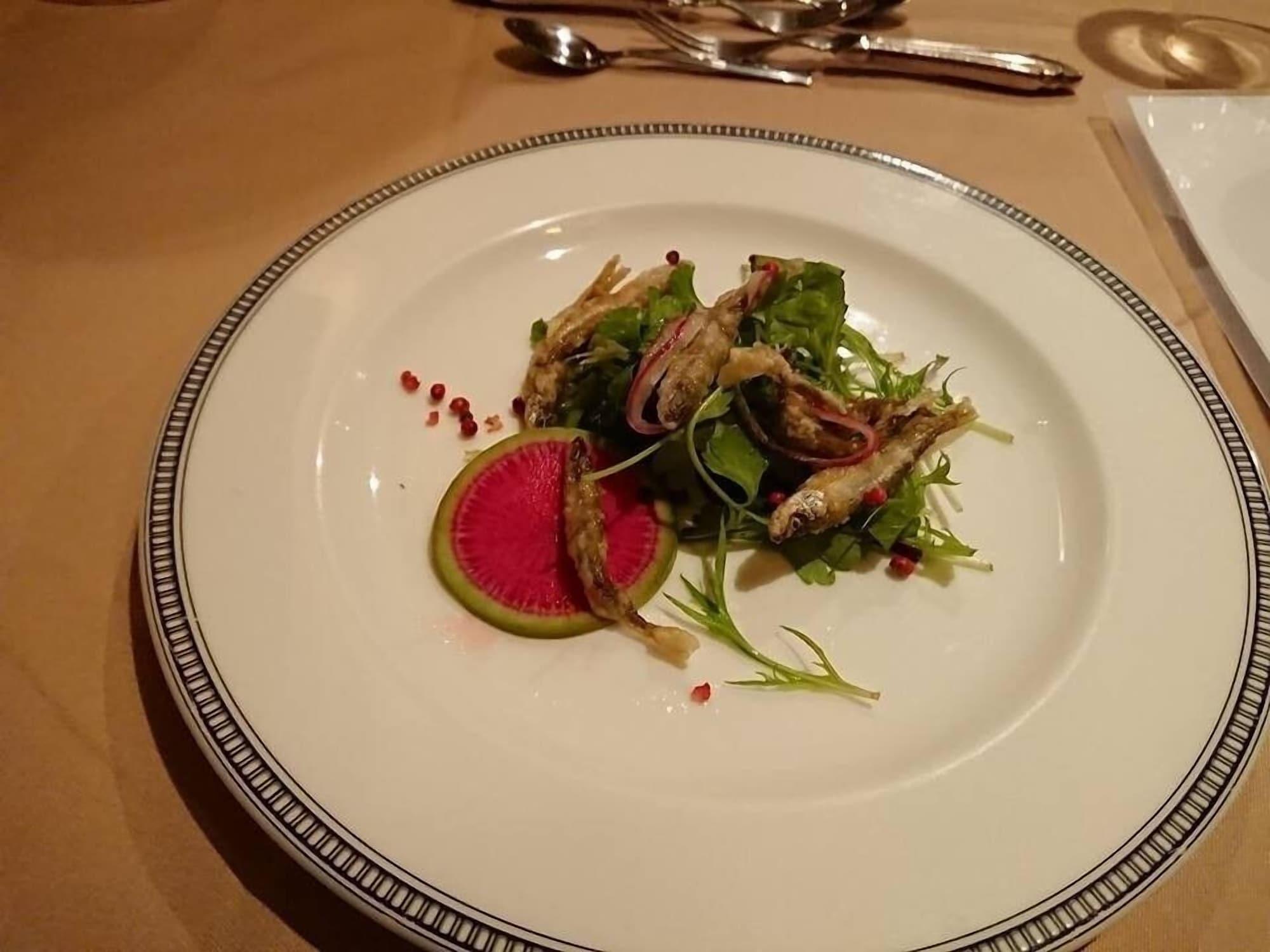 Restaurant Mori no Log Hotel Kamloops