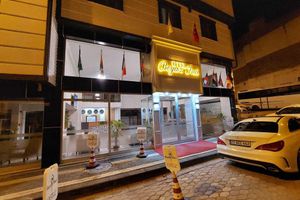 Alojamiento - Beyaz Inci Otel