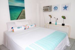 Alquiler Vacacional - Beach Front Paradise